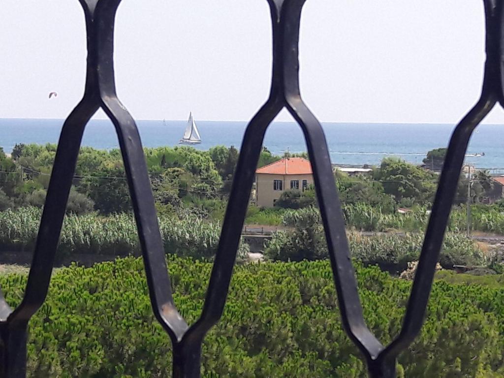 Appartamento vista mare photo 3