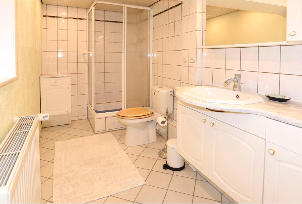 Haus Löcknitz - Ferienhaus in Lenzen (Elbe) photo 4