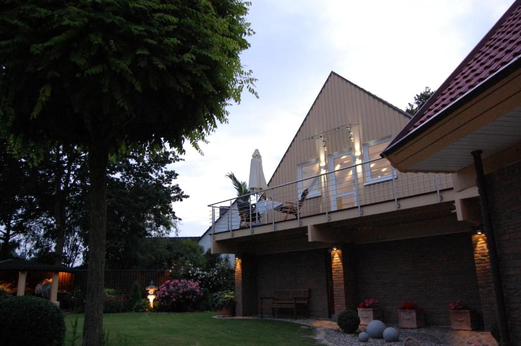 Landhaus Tönning photo 4