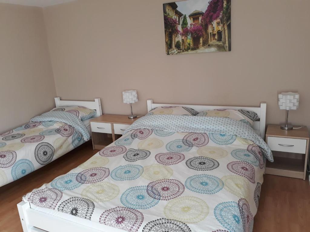 Agroturystyka Skrzeczówka photo 1