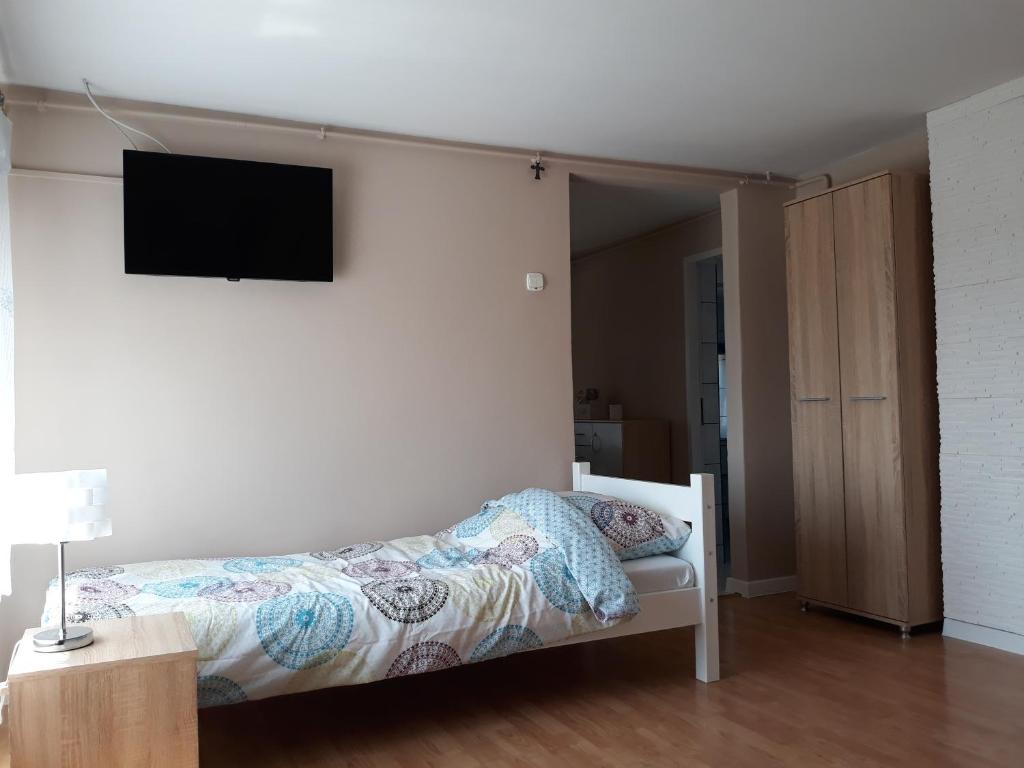 Agroturystyka Skrzeczówka photo 2