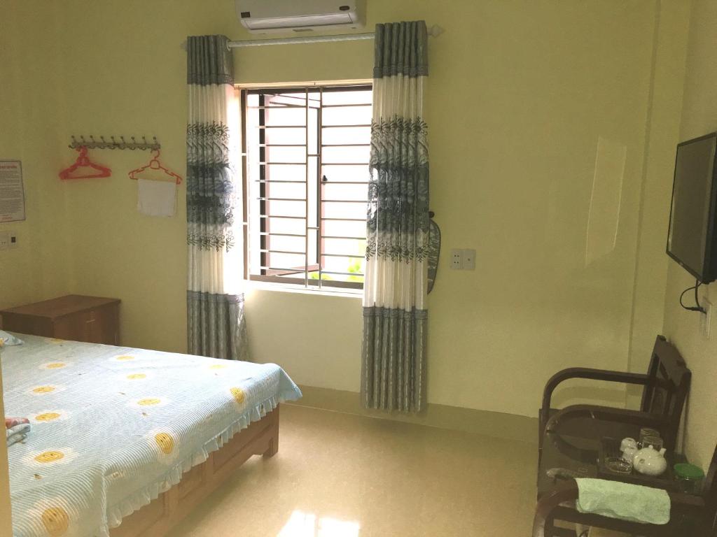 Nhà nghỉ Tâm Cường