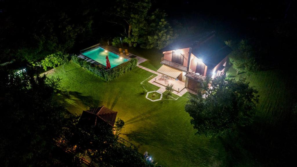 Vila Andrea photo 1