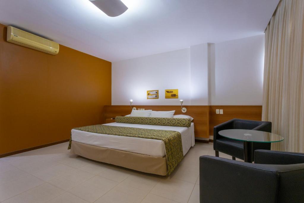 Hotel Serra Grande - SERRA - ES photo 2