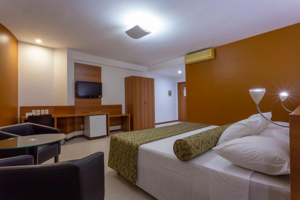 Hotel Serra Grande - SERRA - ES photo 4