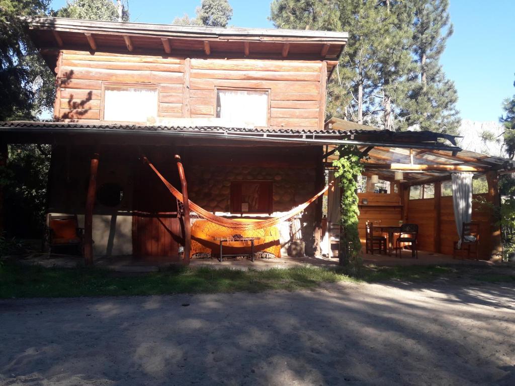 La Casa del Viajero Hostel photo 2