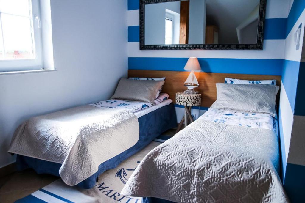 Villa Pod Żaglami photo 2