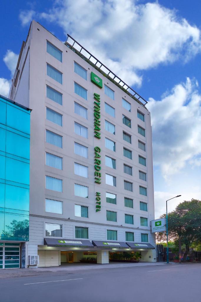 Wyndham Garden Mexico City - Polanco photo 3