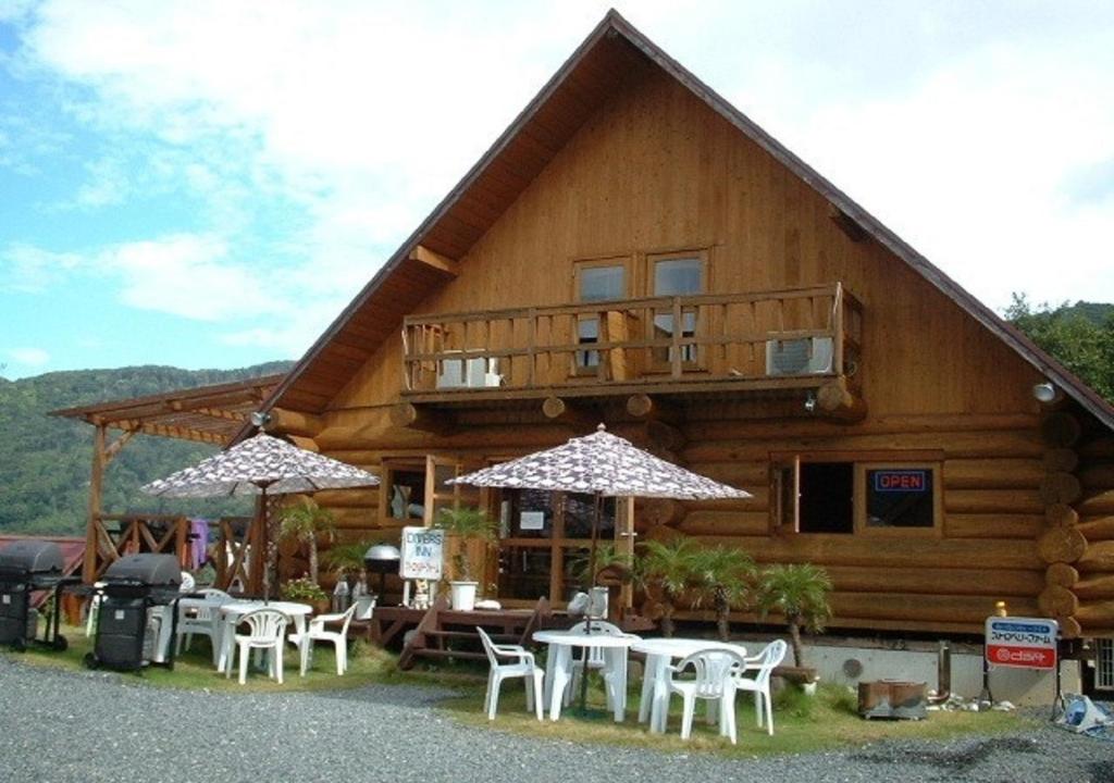 GuestHouse StrawberryFarm Shirasaki-Ⅱ / Vacation STAY19358 photo 2