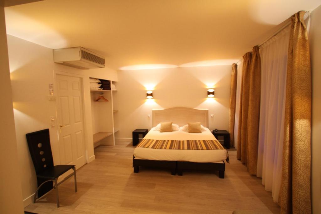 Le Continental photo 3
