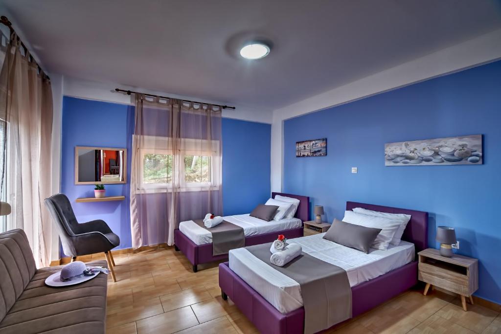 Villa Aelia photo 2