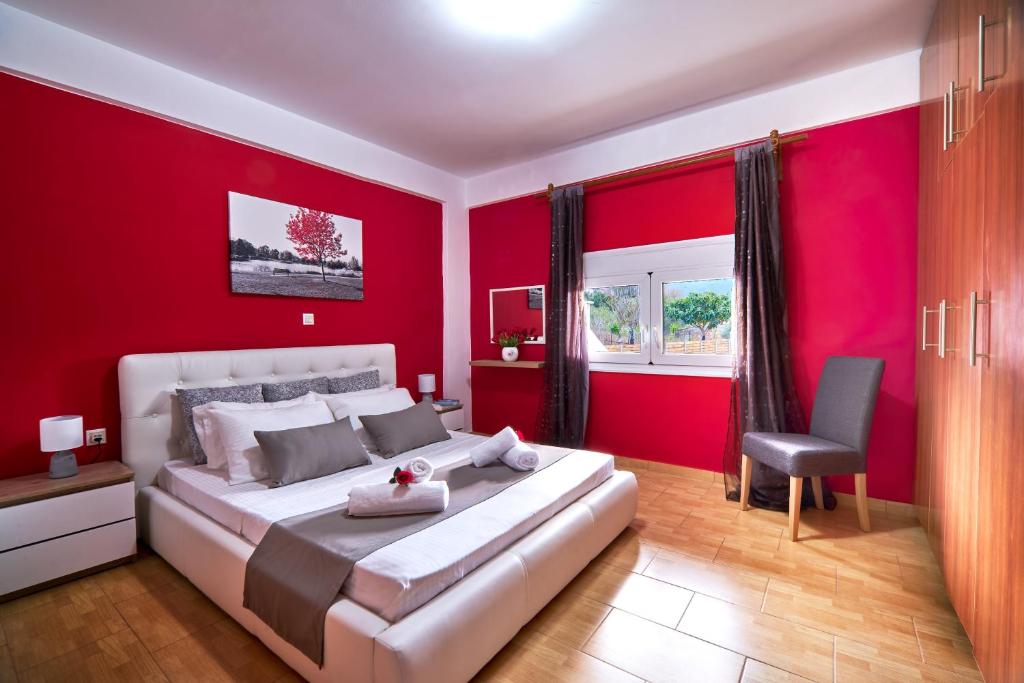 Villa Aelia photo 3