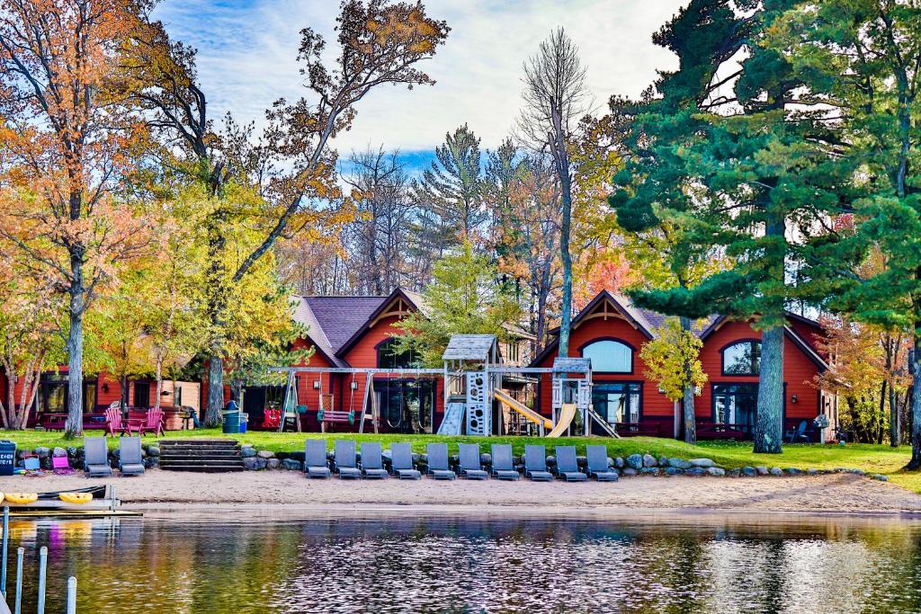 Good Ol' Days Resort image