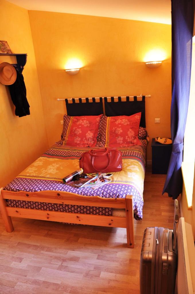 la Ferme aux abeilles photo 2