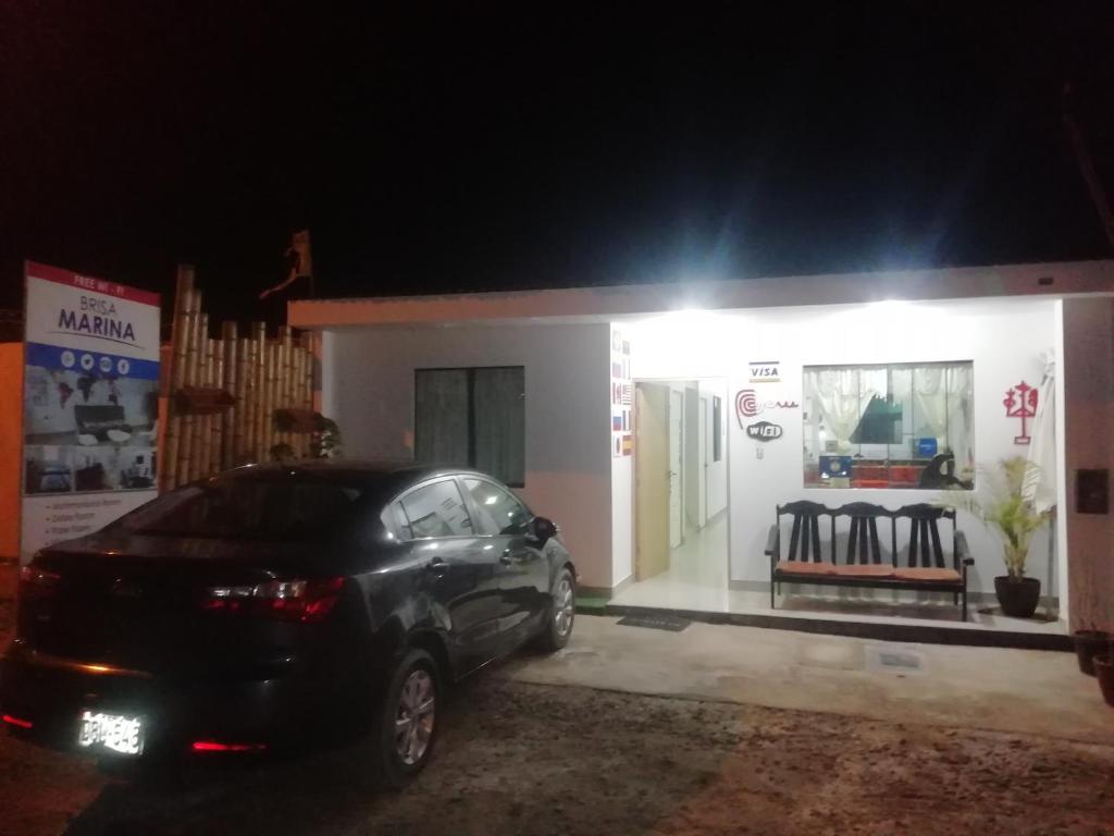 Hostal Brisa Marina photo 3