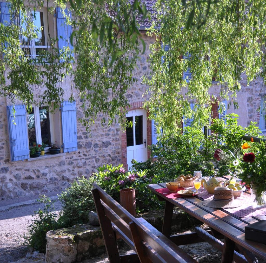 la Ferme aux abeilles photo 4
