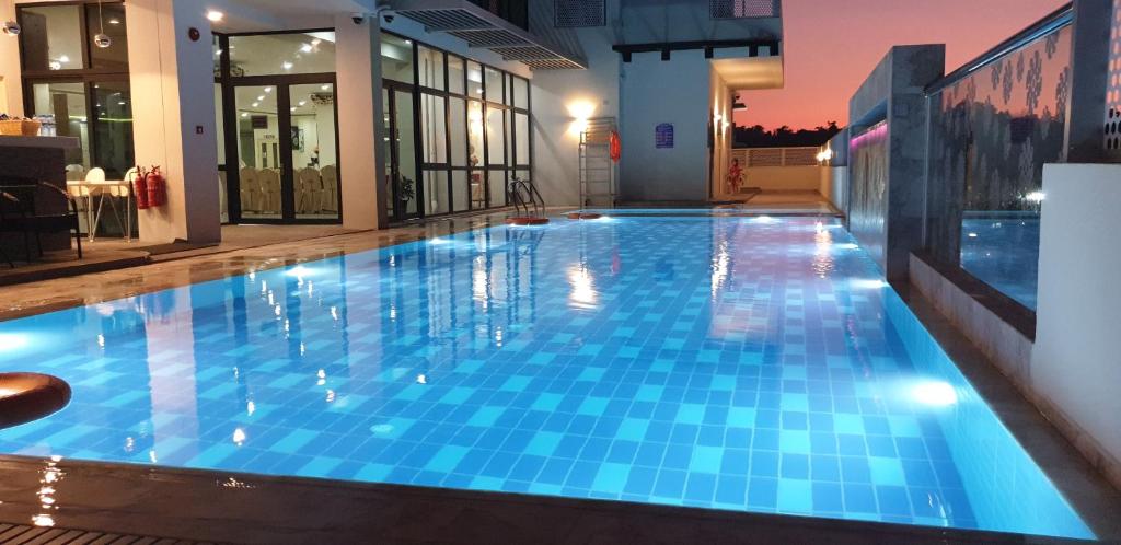 Wafa Hotel & Apartment photo 1