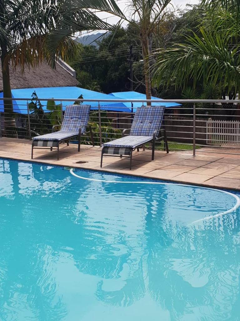 Country Link Guest Lodge photo 1
