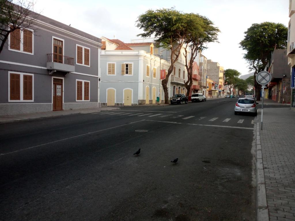 Avenue Baltazar Lopes da Silva 45 photo 3