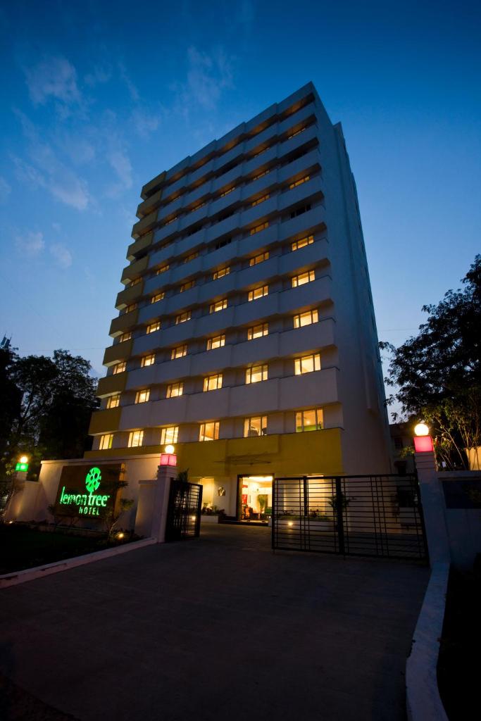 Lemon Tree Hotel, Ahmedabad photo 1