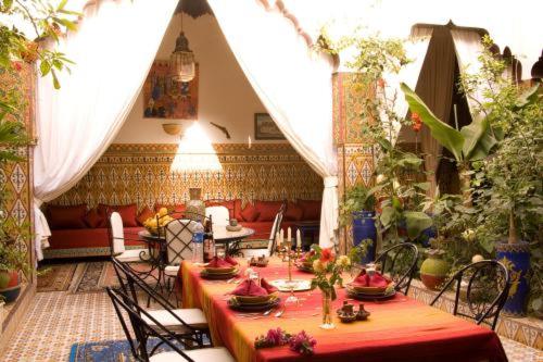 Riad Maryam Taroudant photo 2