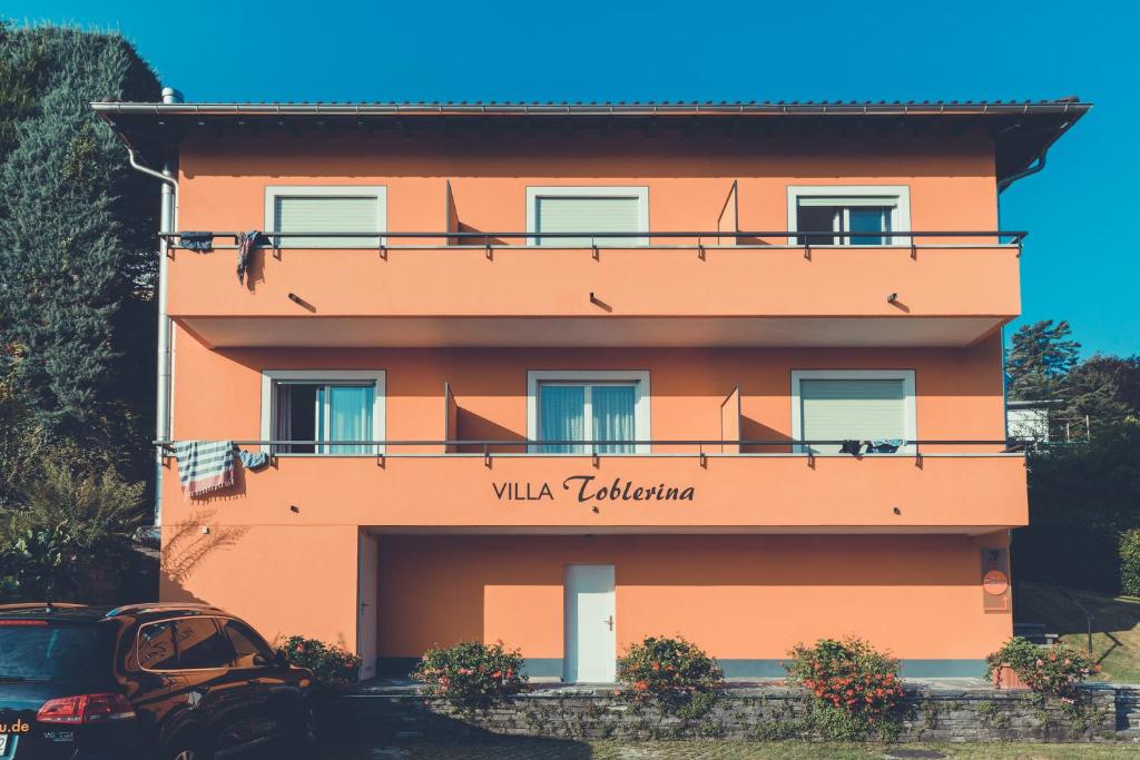 B&B Toblerina photo 1