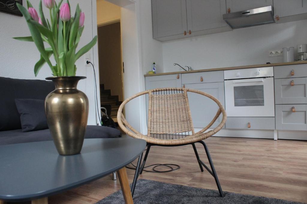 Apartment Steinbruch photo 1