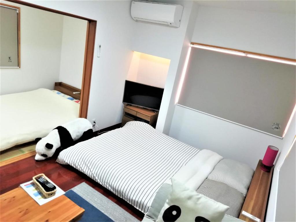 Panda Stay Okayama photo 4