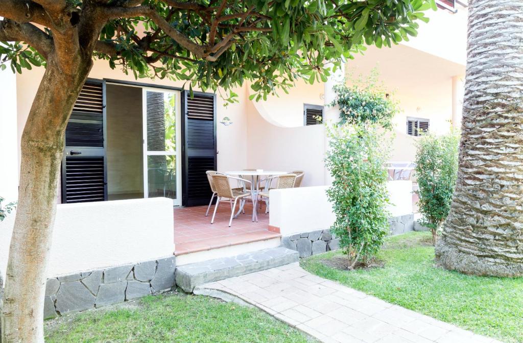 Hotel Villaggio Cala Di Volpe photo 3