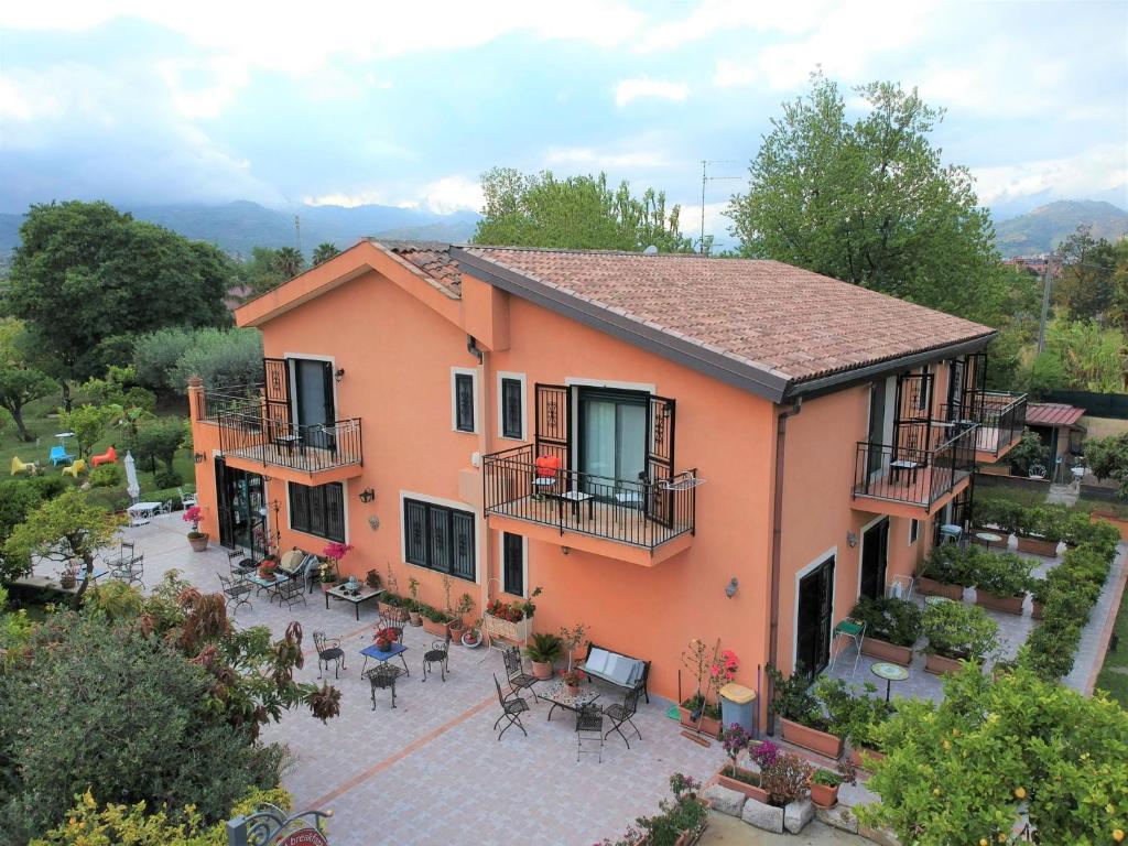 B&B Villa Maria Giovanna photo 2