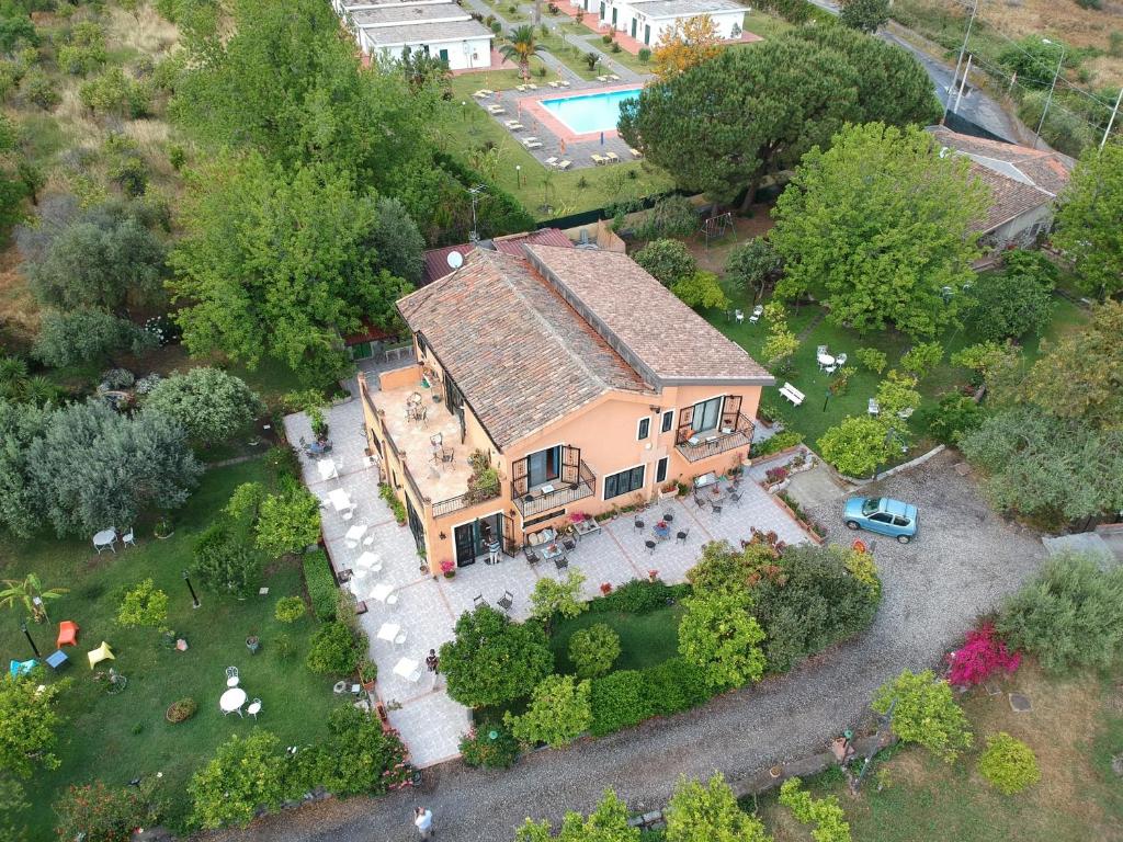 B&B Villa Maria Giovanna photo 3
