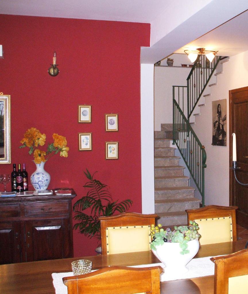 B&B Villa Maria Giovanna photo 4