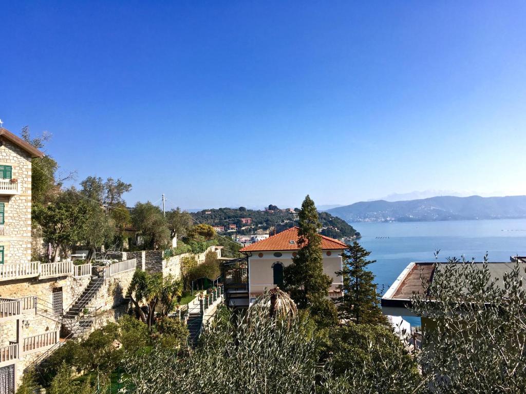 Portovenere Apartment G.H. photo 2