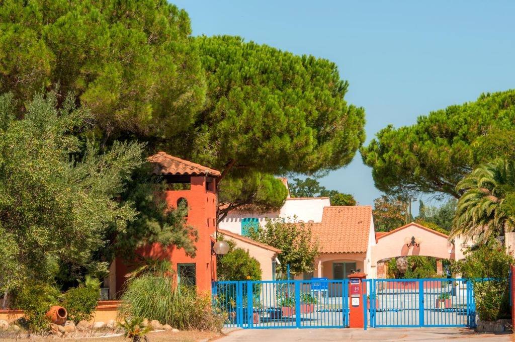 Goélia Argelès Village Club photo 4
