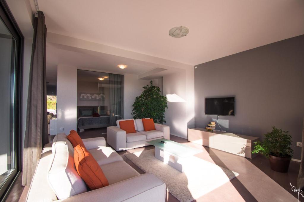 Villa Sunrise Premantura Sea View photo 4