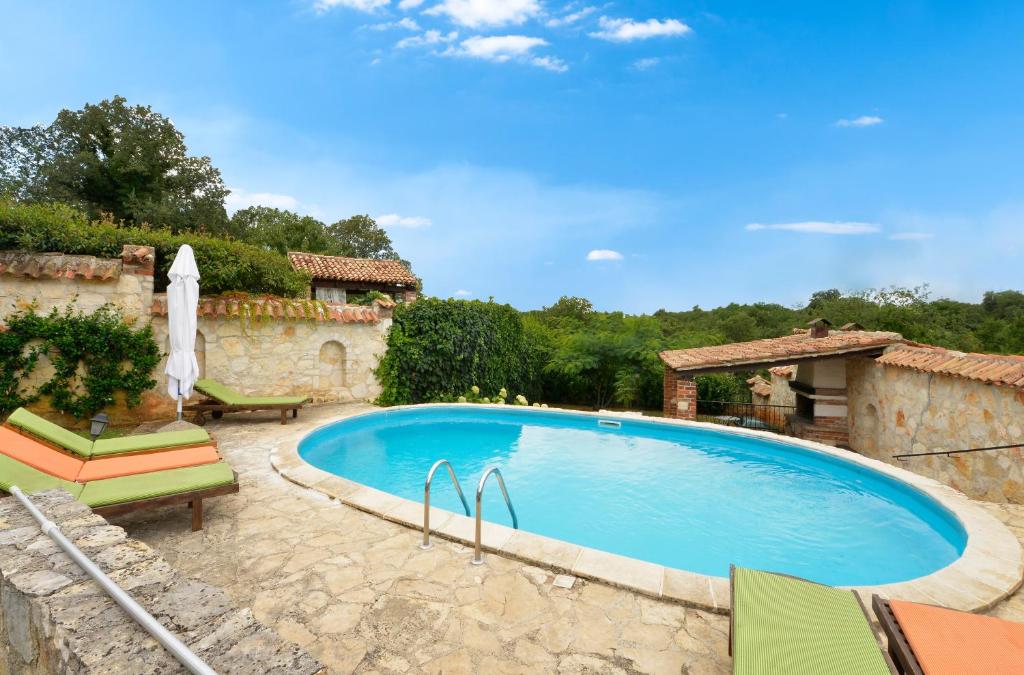 Villas Orbani by Istarski Dvori photo 4