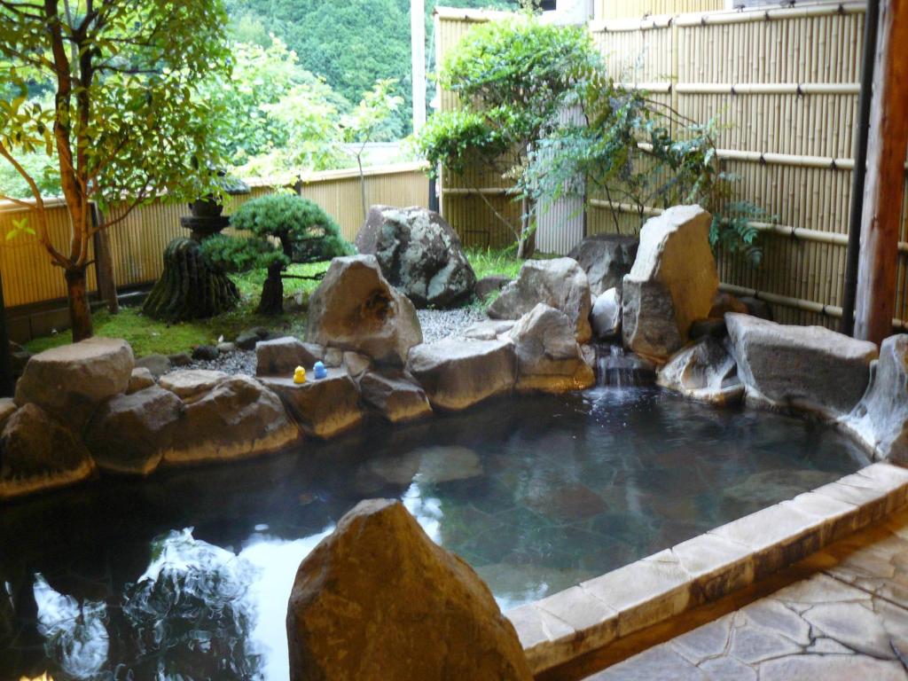 Ryokan Yamashiroya photo 2
