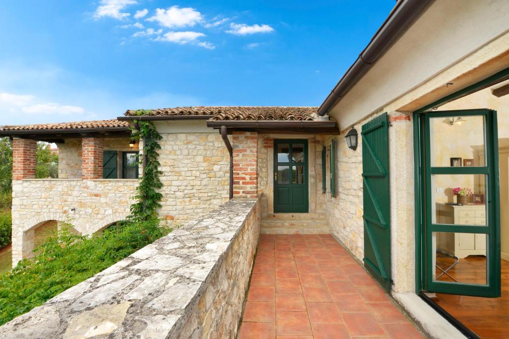 Villas Orbani by Istarski Dvori photo 2