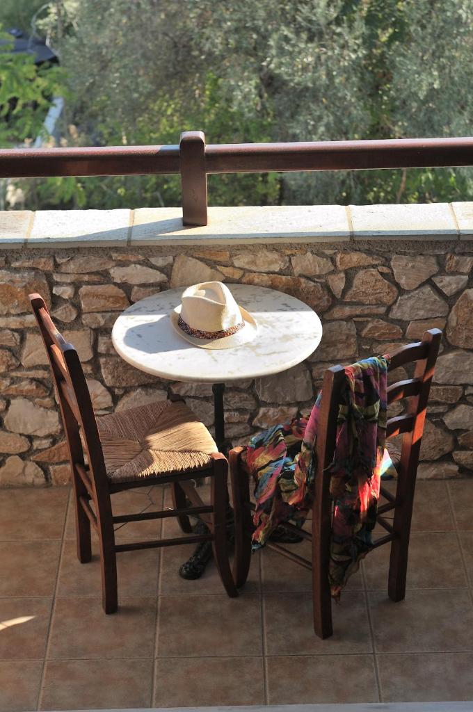 Villa Maraki photo 2