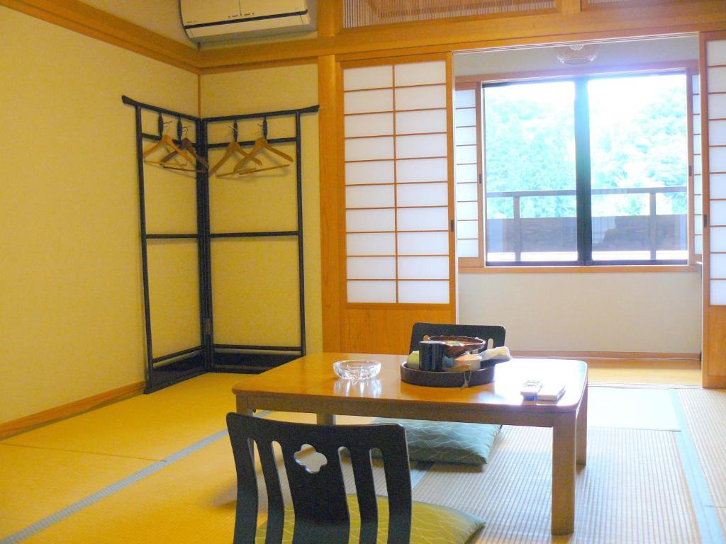 Ryokan Yamashiroya photo 4