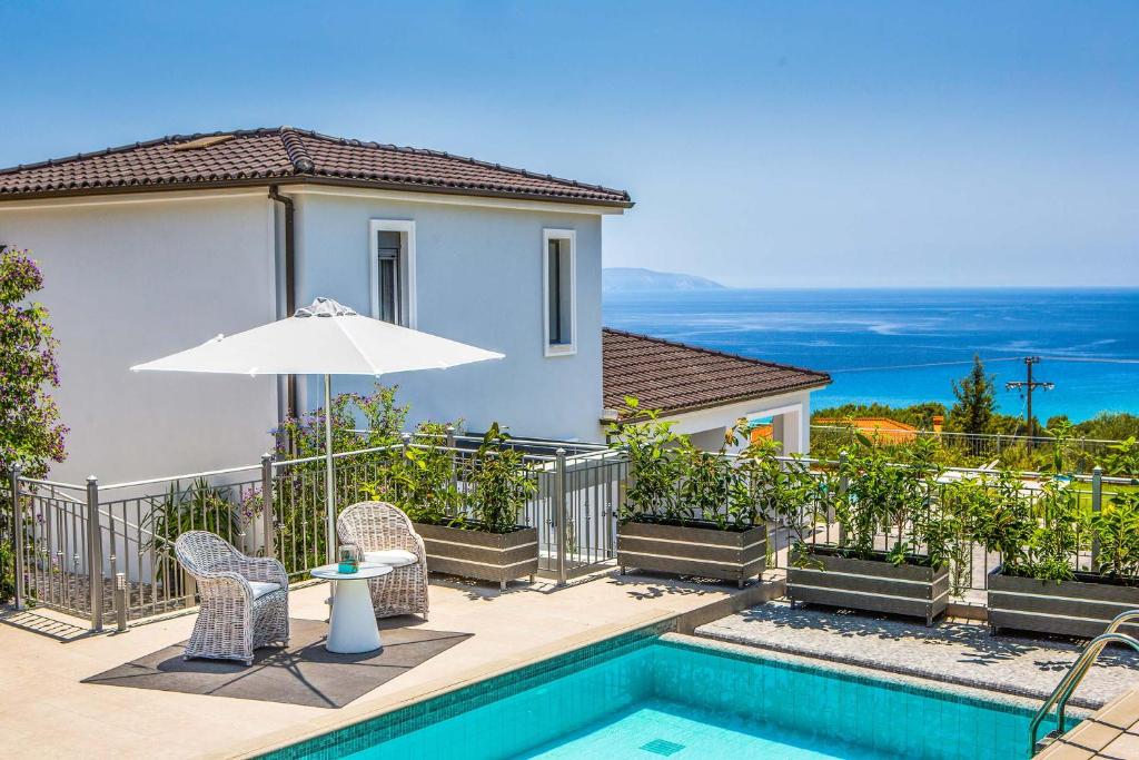 Villa Indikon photo 2