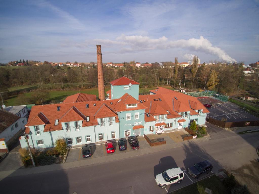 Penzion Lihovar *** photo 3