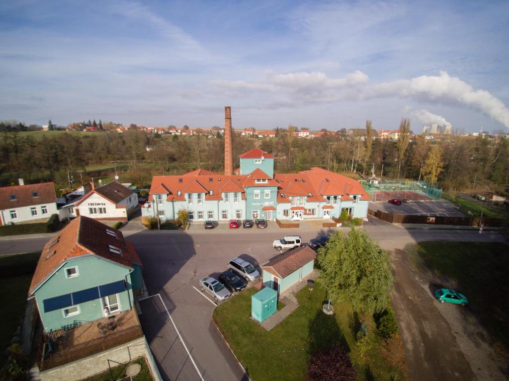 Penzion Lihovar *** photo 1