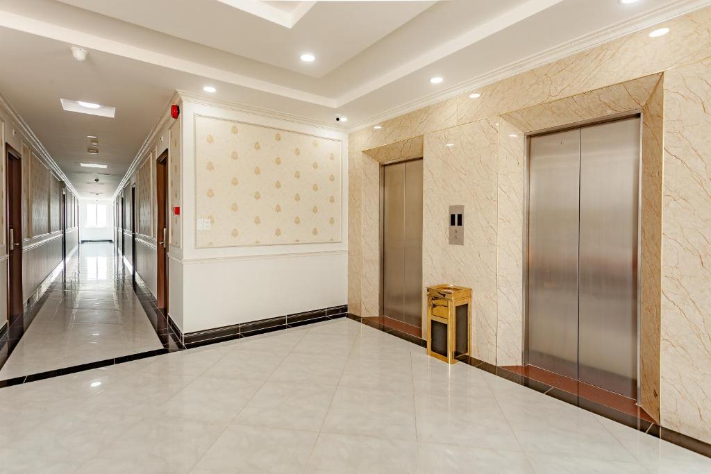 Phung Hung Boutique Hotel