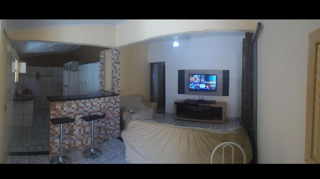 Casa em Prado com piscina - Temporada photo 2
