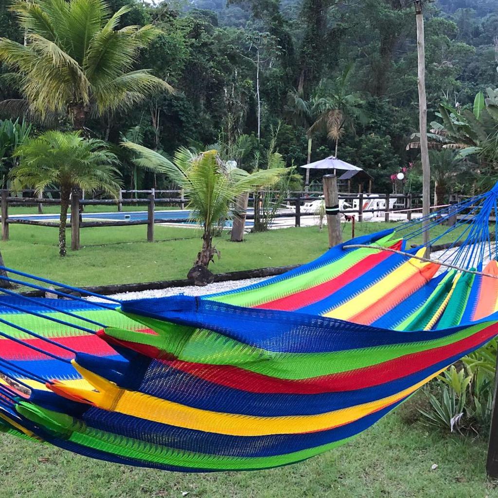 Pousada Praia de Itamambuca photo 2
