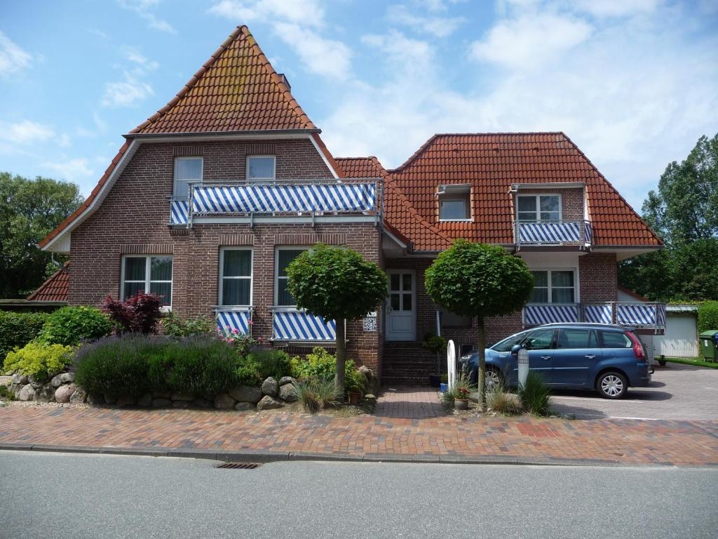 Strandhaus am Kurpark photo 3