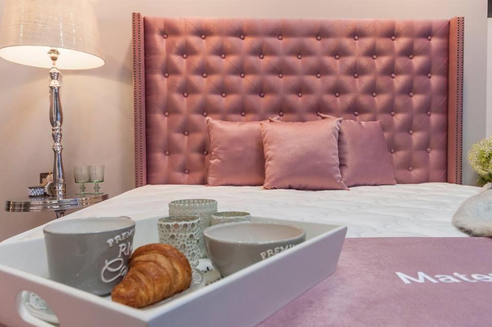 Hotel City Pisek photo 1
