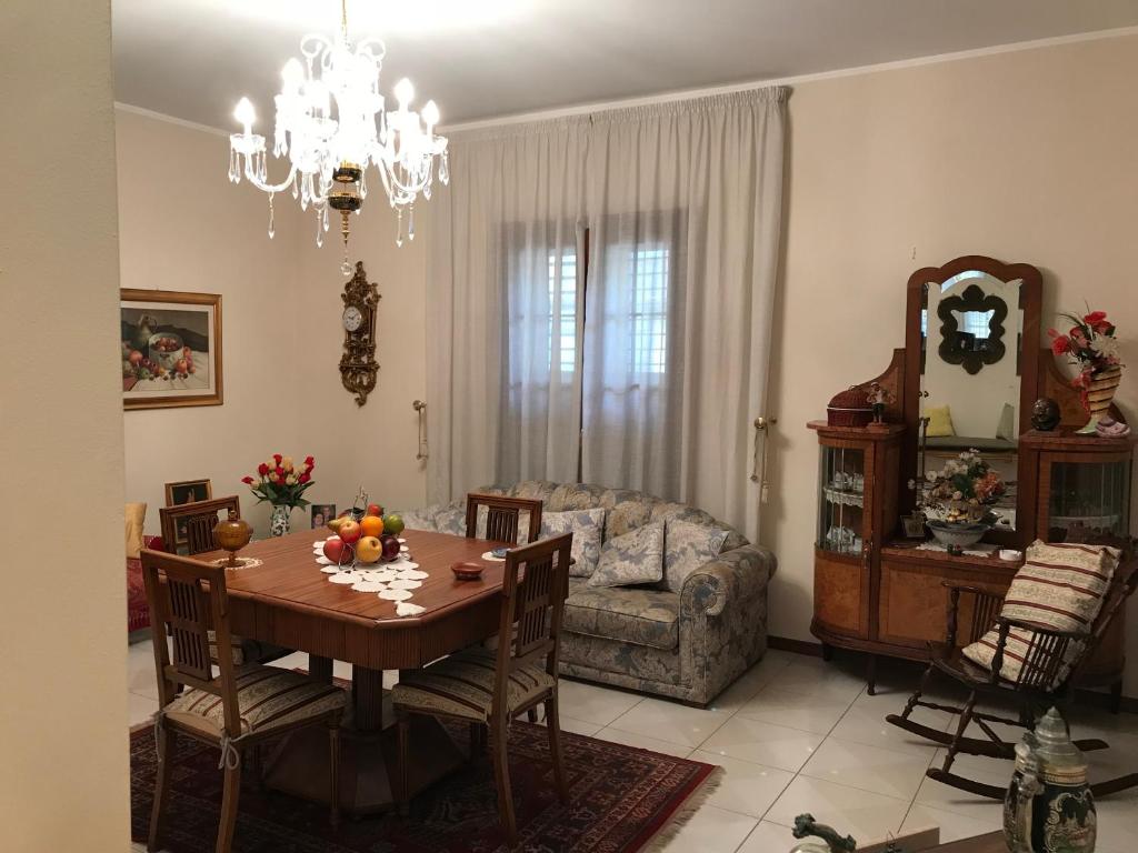 La casa di Fausto photo 1