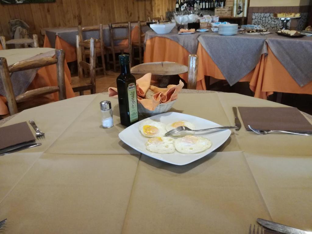 Albergo Ristorante Uliveto photo 4